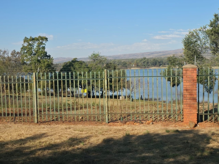 0 Bedroom Property for Sale in Buffelspoort Eco Estate North West